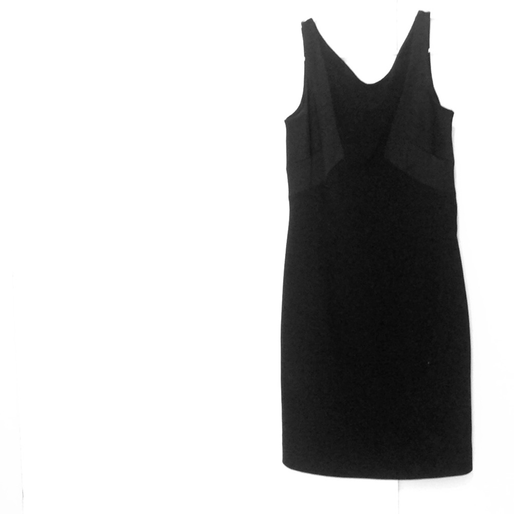 Tahari LBD